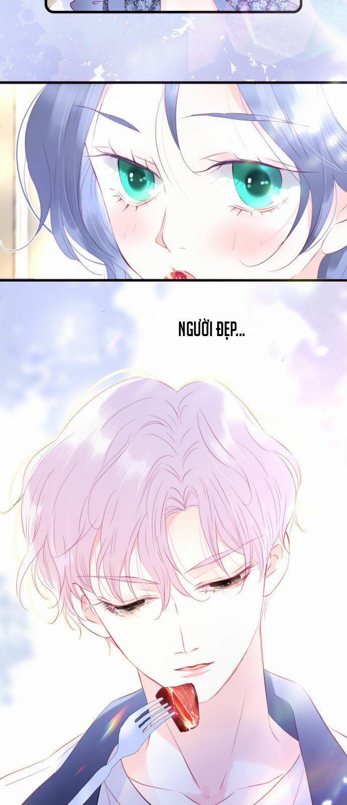 Chạy Trốn Cùng Con Nhím 9 trang 7