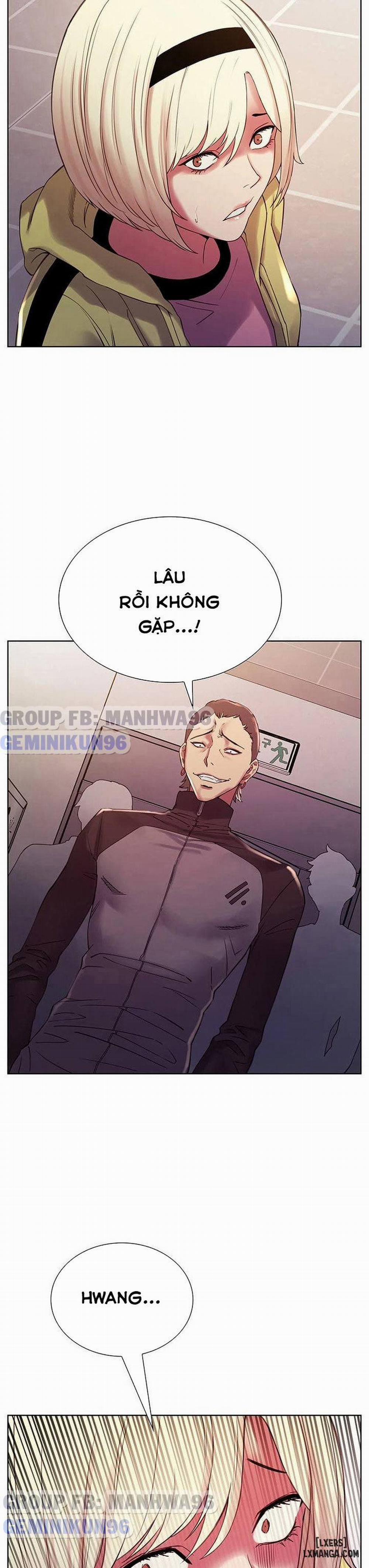 Chạy Trốn Gia Đình 13 trang 11