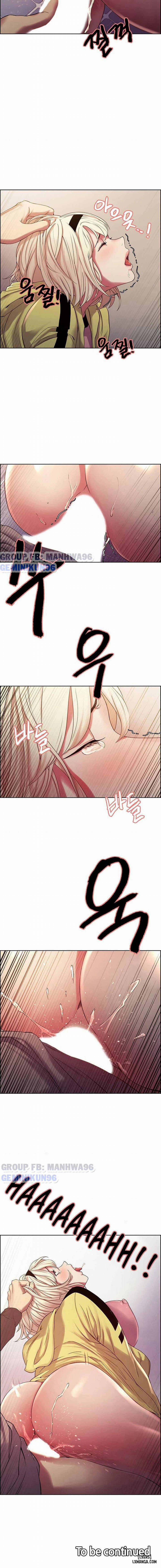 Chạy Trốn Gia Đình 14 trang 12