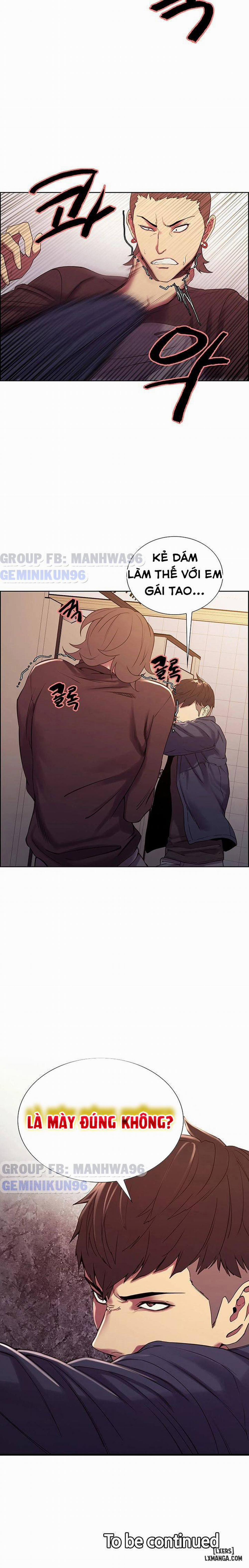 Chạy Trốn Gia Đình 15 trang 14