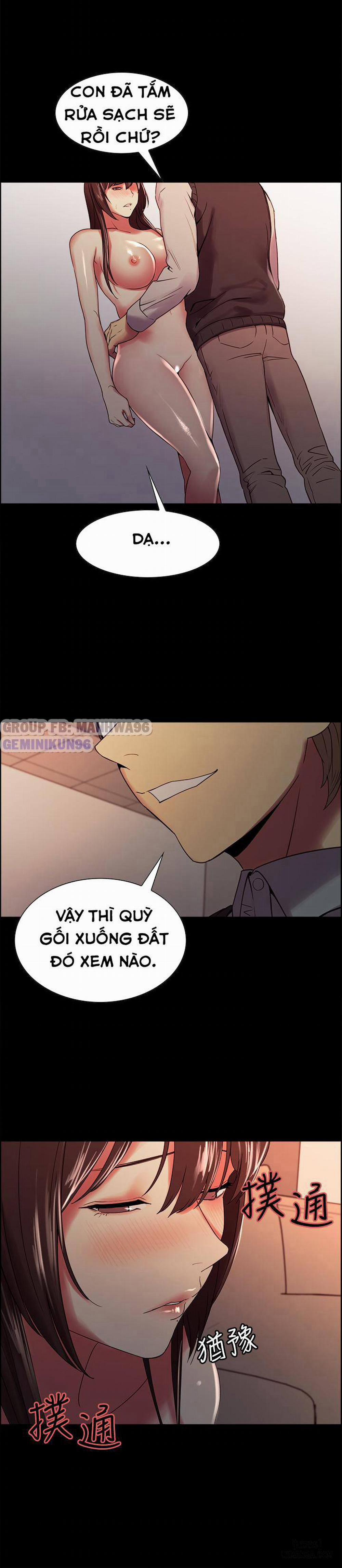 Chạy Trốn Gia Đình 31 trang 26