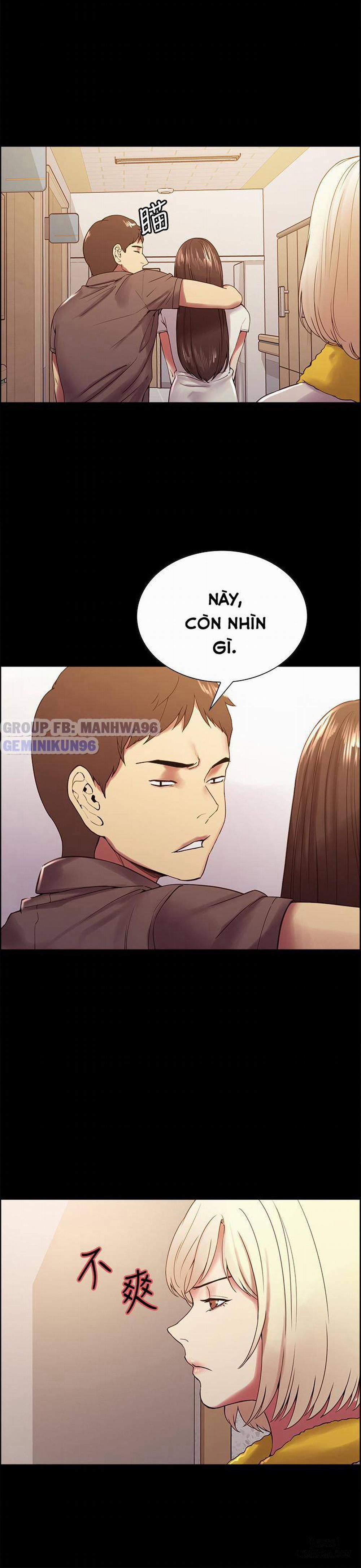 Chạy Trốn Gia Đình 31 trang 7