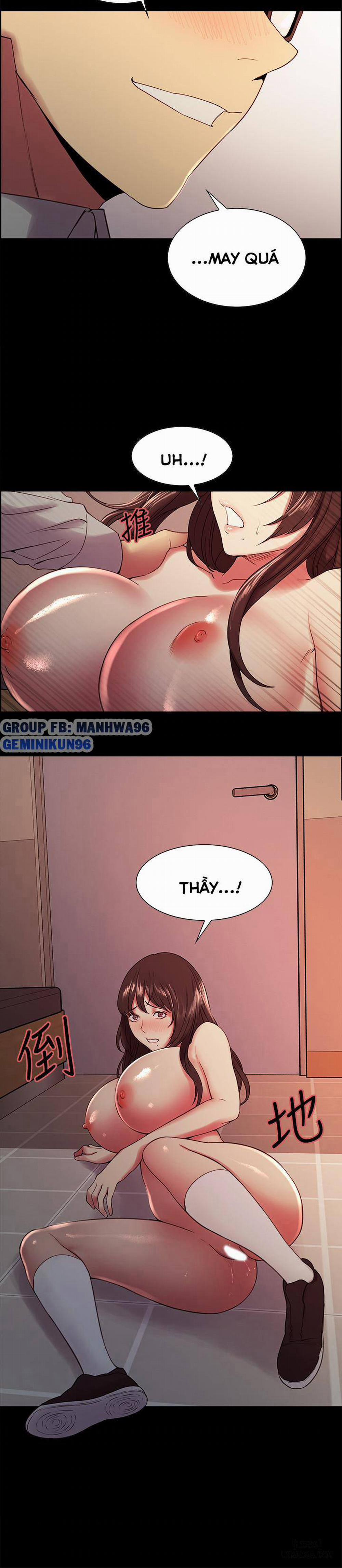 Chạy Trốn Gia Đình 32 trang 13