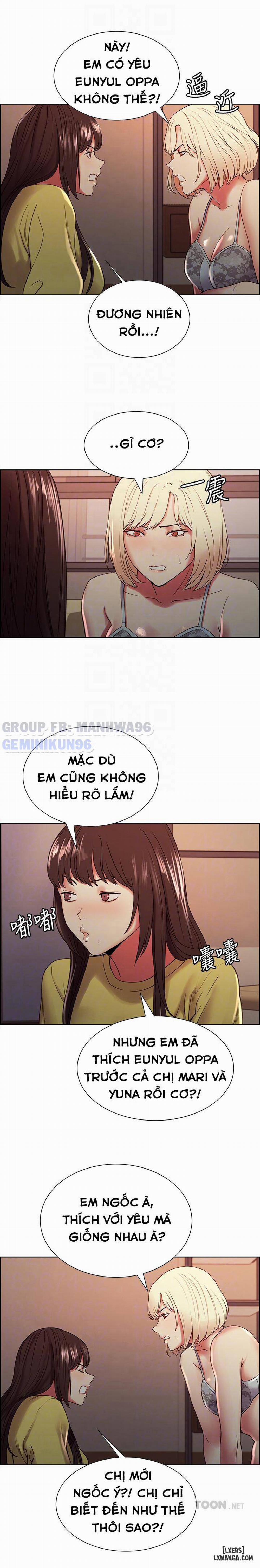 Chạy Trốn Gia Đình 33 trang 4