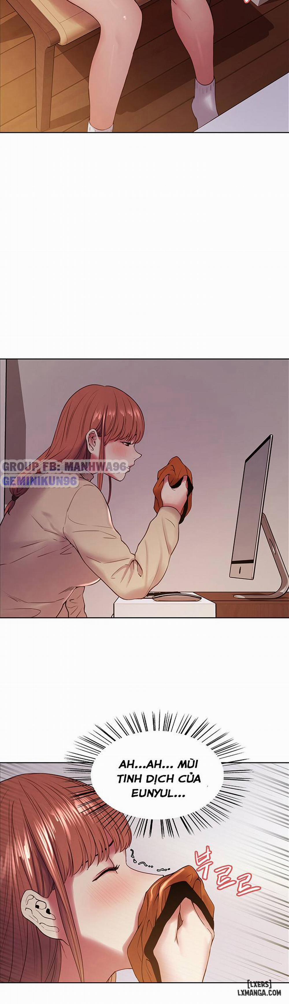 Chạy Trốn Gia Đình 36 trang 19