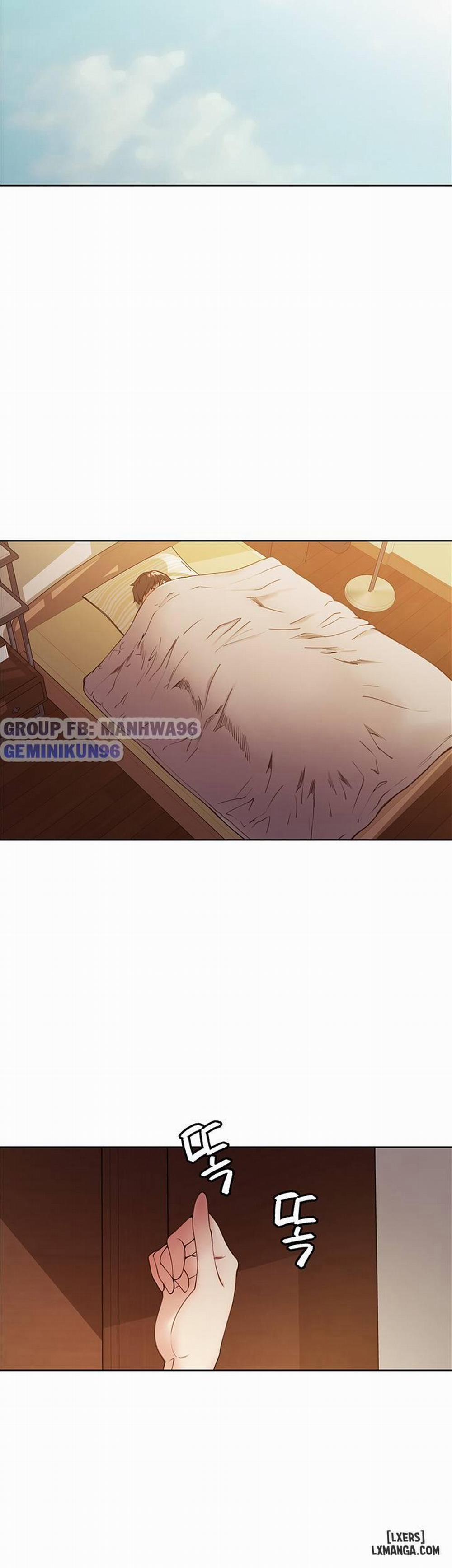 Chạy Trốn Gia Đình 36 trang 2