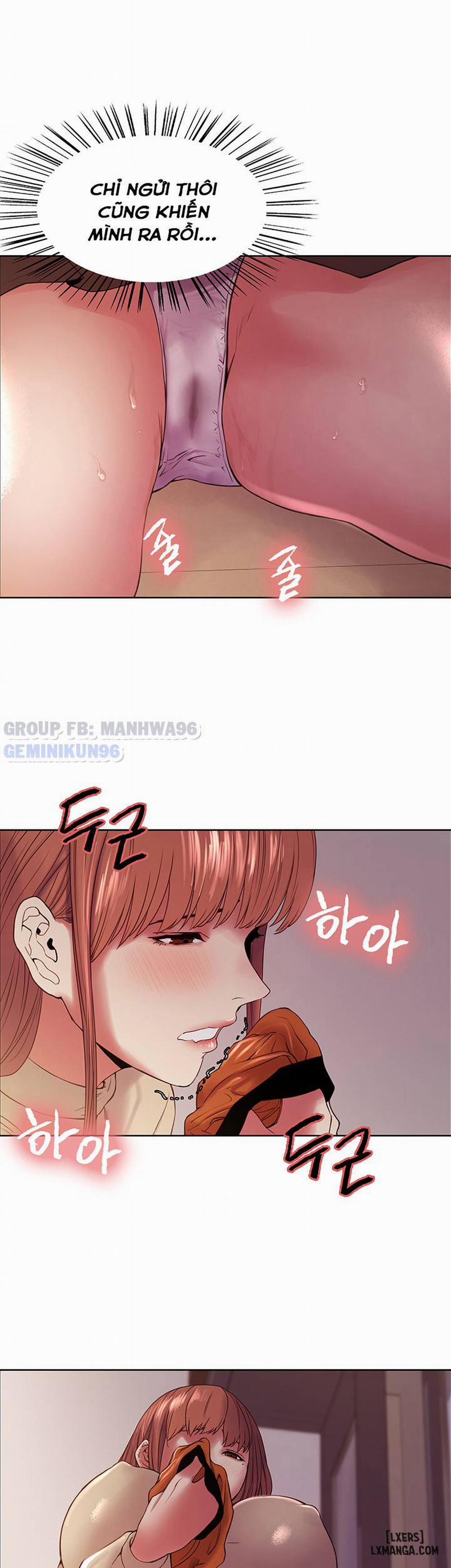 Chạy Trốn Gia Đình 36 trang 20