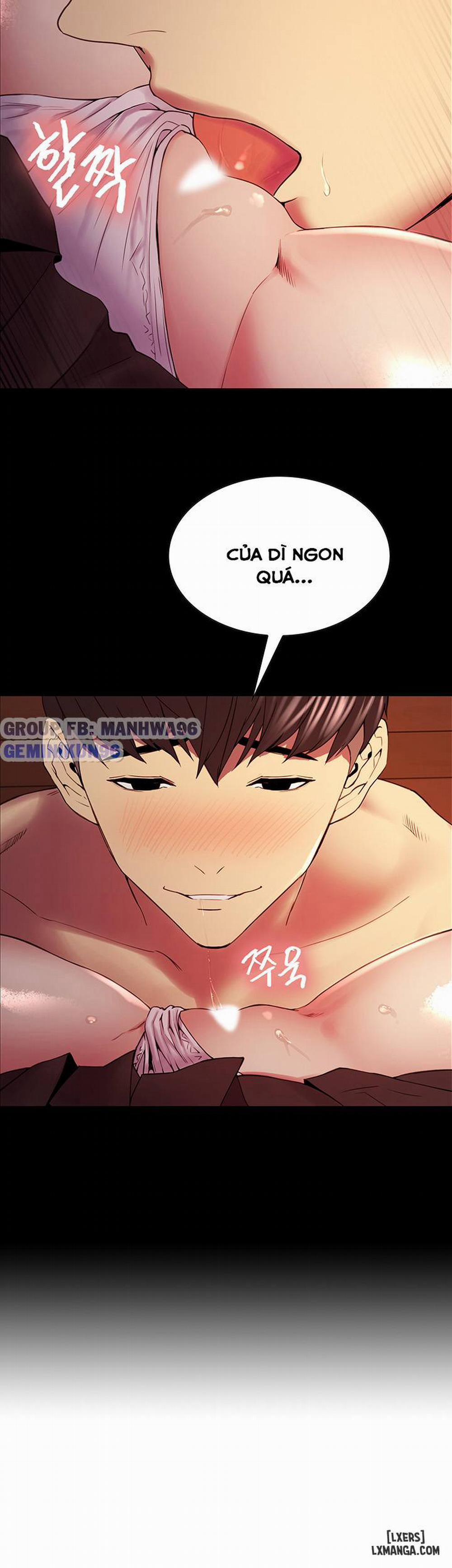 Chạy Trốn Gia Đình 36 trang 23