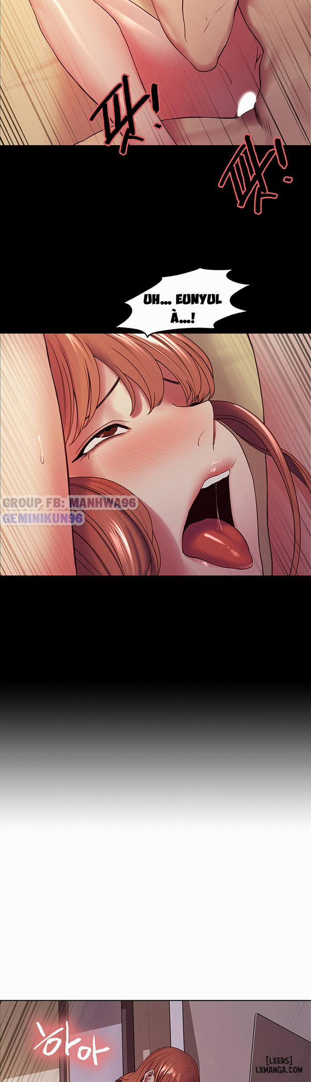 Chạy Trốn Gia Đình 36 trang 29