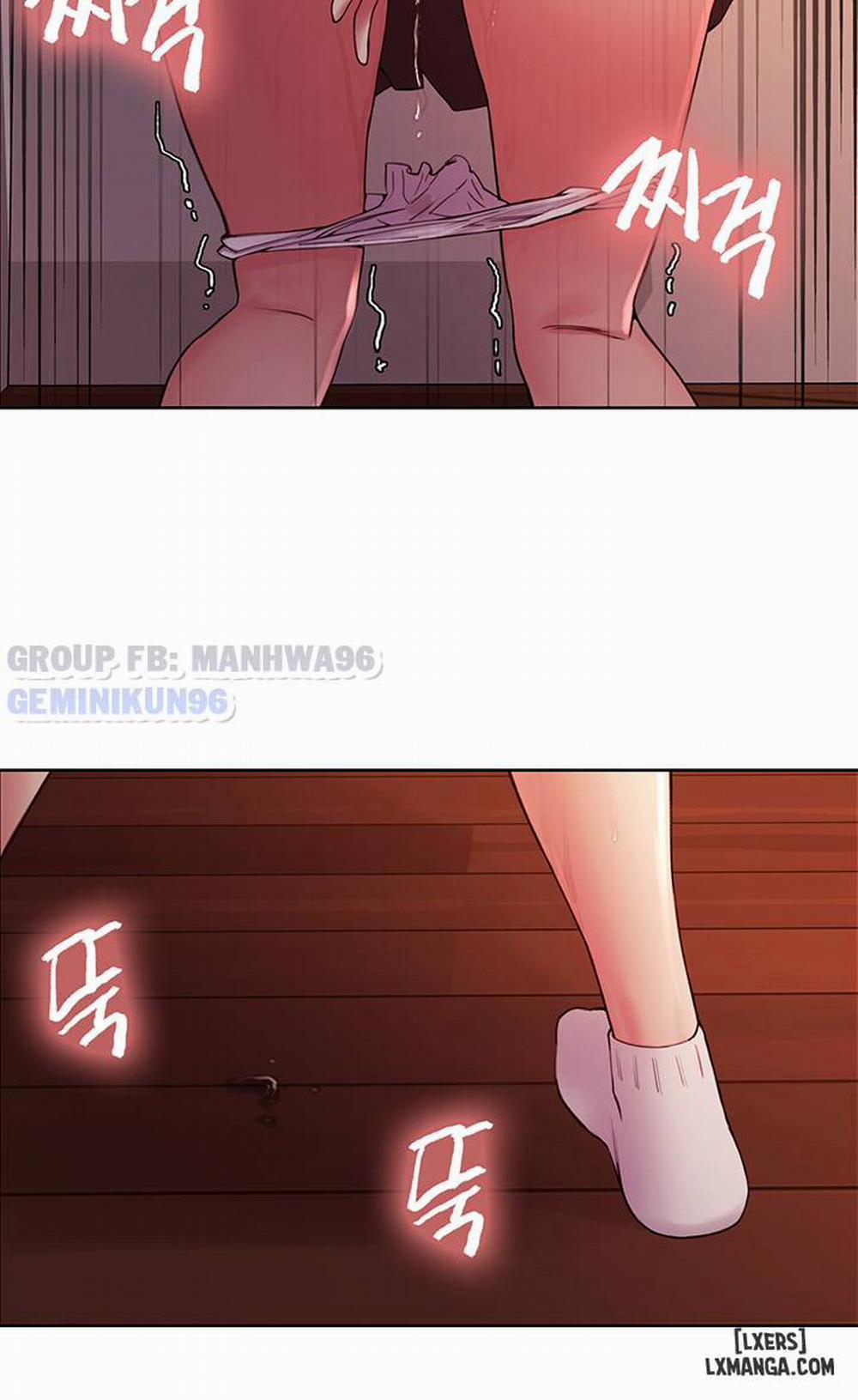 Chạy Trốn Gia Đình 36 trang 33