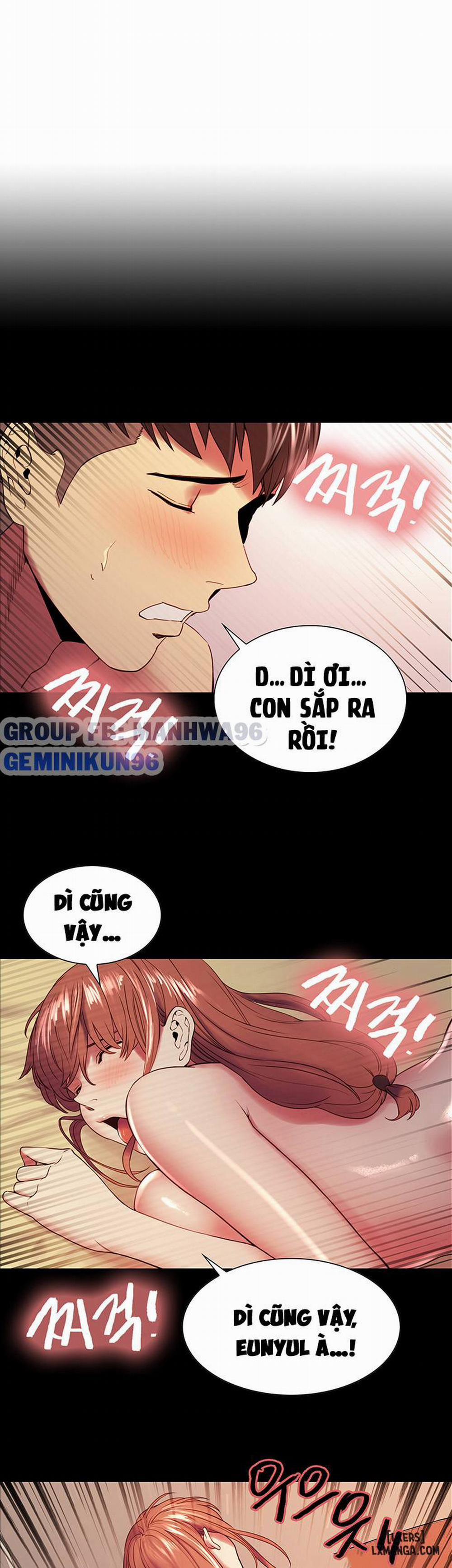 Chạy Trốn Gia Đình 36 trang 34