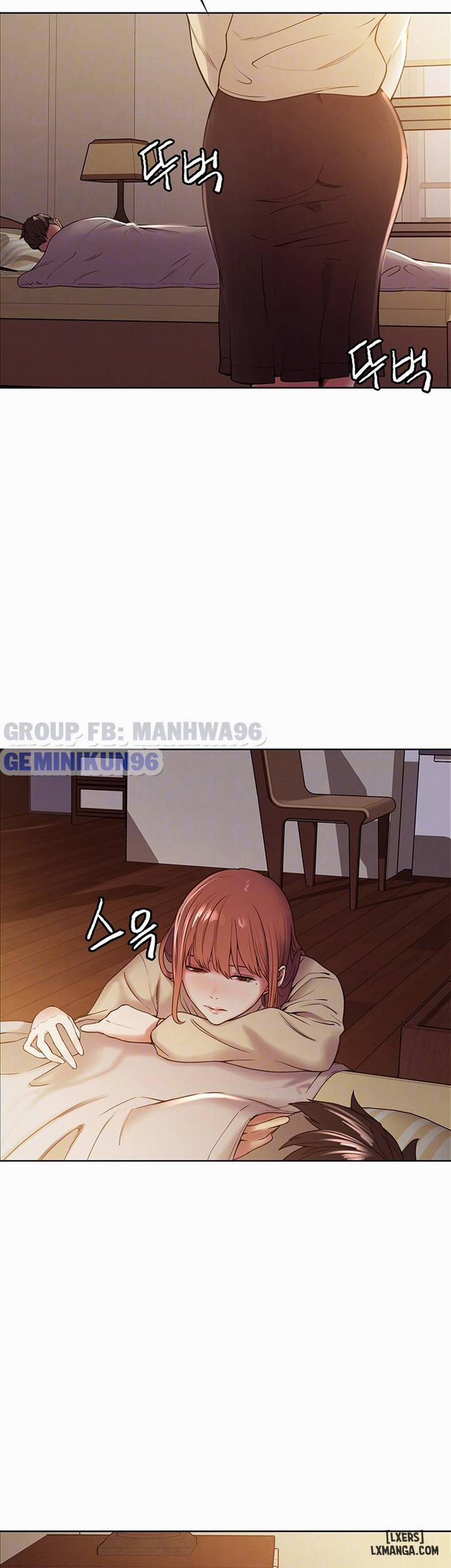 Chạy Trốn Gia Đình 36 trang 5