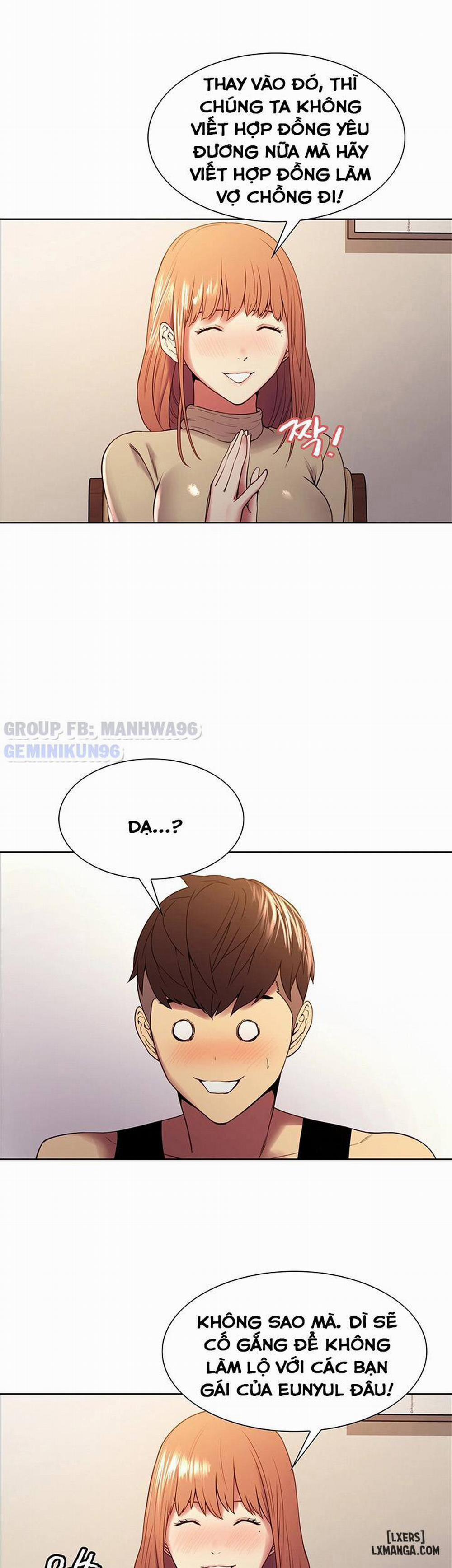 Chạy Trốn Gia Đình 37 trang 27