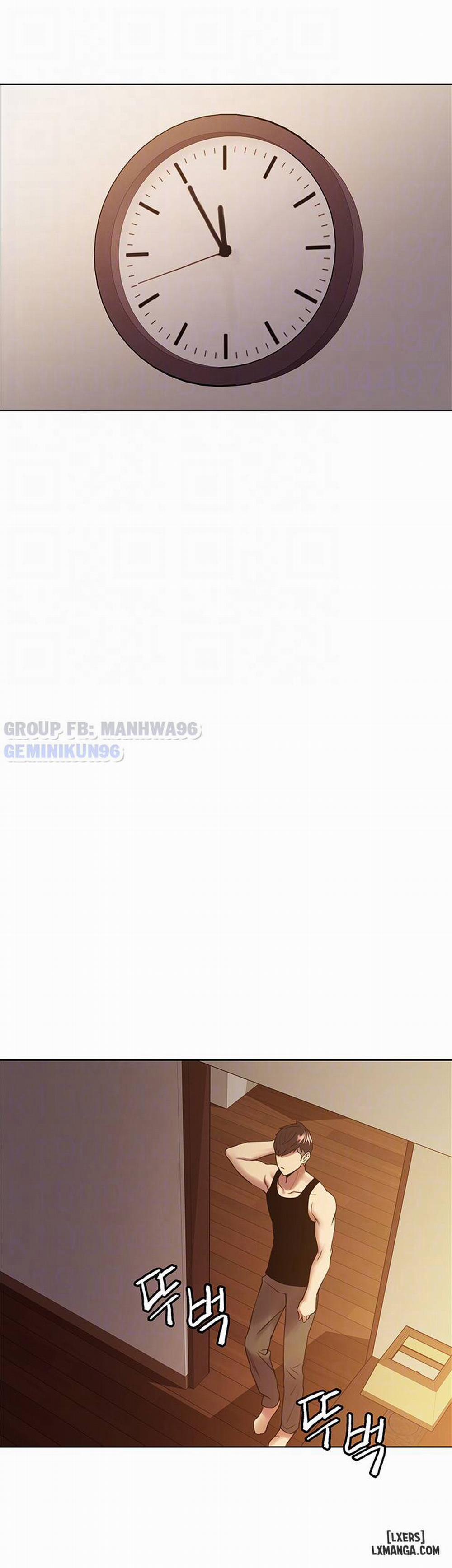 Chạy Trốn Gia Đình 37 trang 3