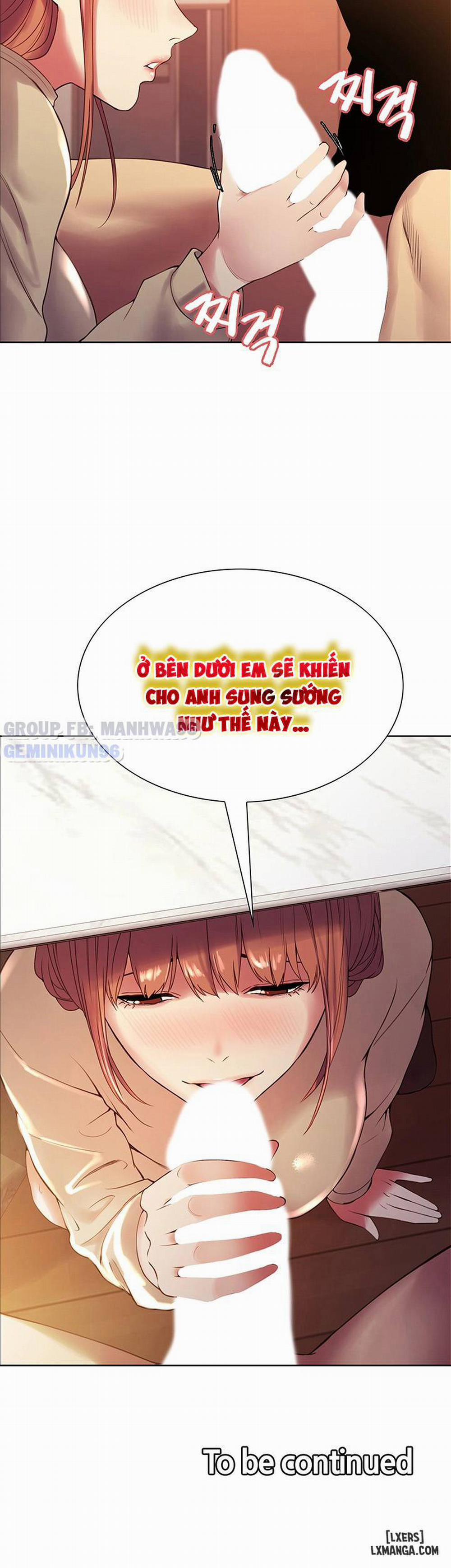 Chạy Trốn Gia Đình 37 trang 35