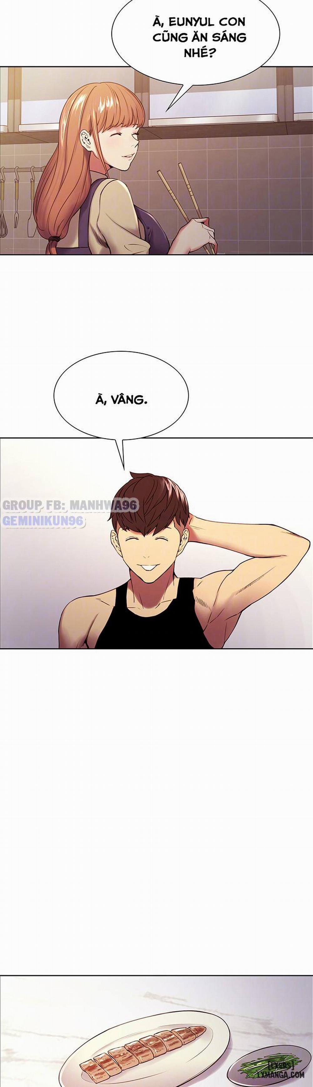 Chạy Trốn Gia Đình 37 trang 5