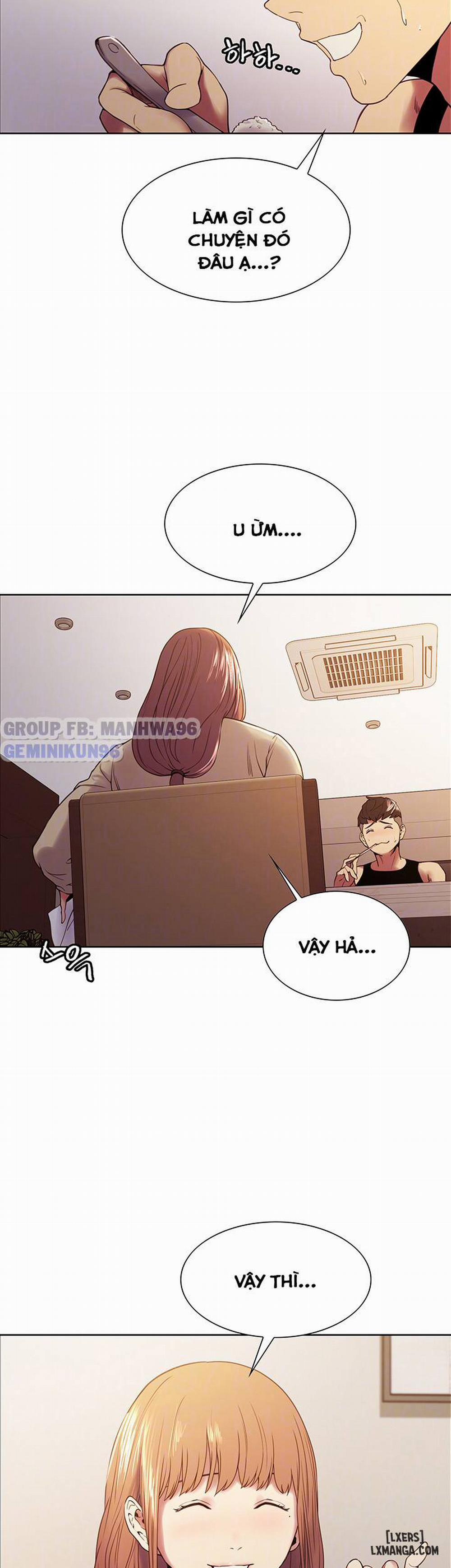 Chạy Trốn Gia Đình 37 trang 9