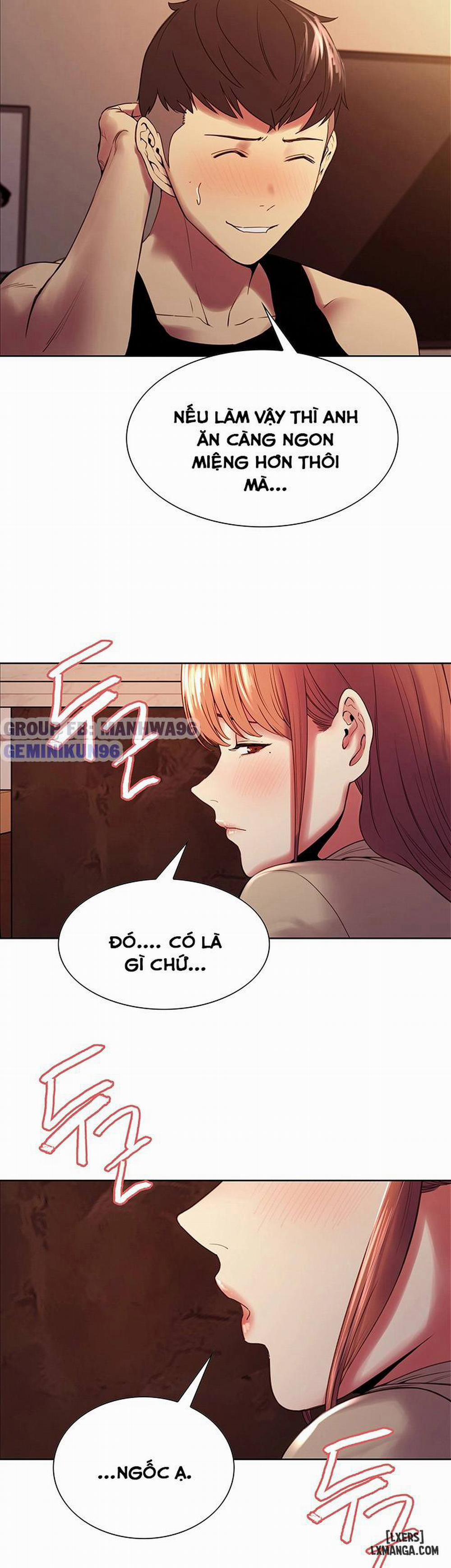 Chạy Trốn Gia Đình 38 trang 12