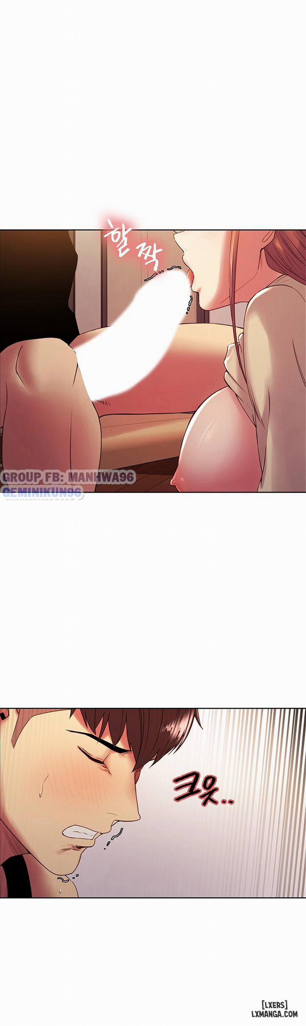 Chạy Trốn Gia Đình 38 trang 17