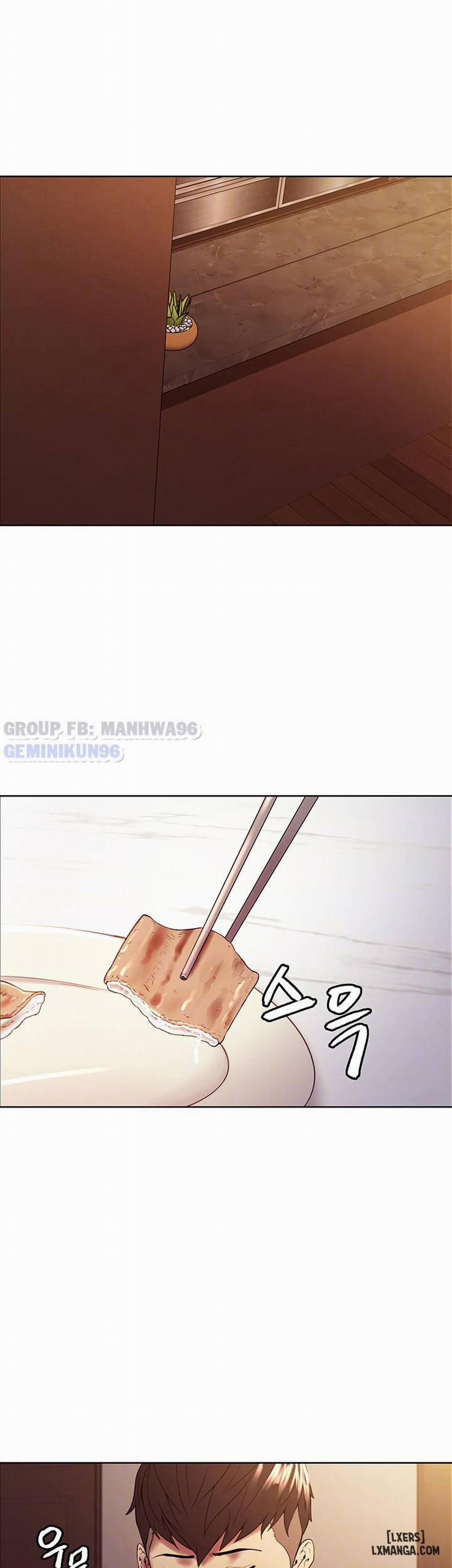 Chạy Trốn Gia Đình 38 trang 2