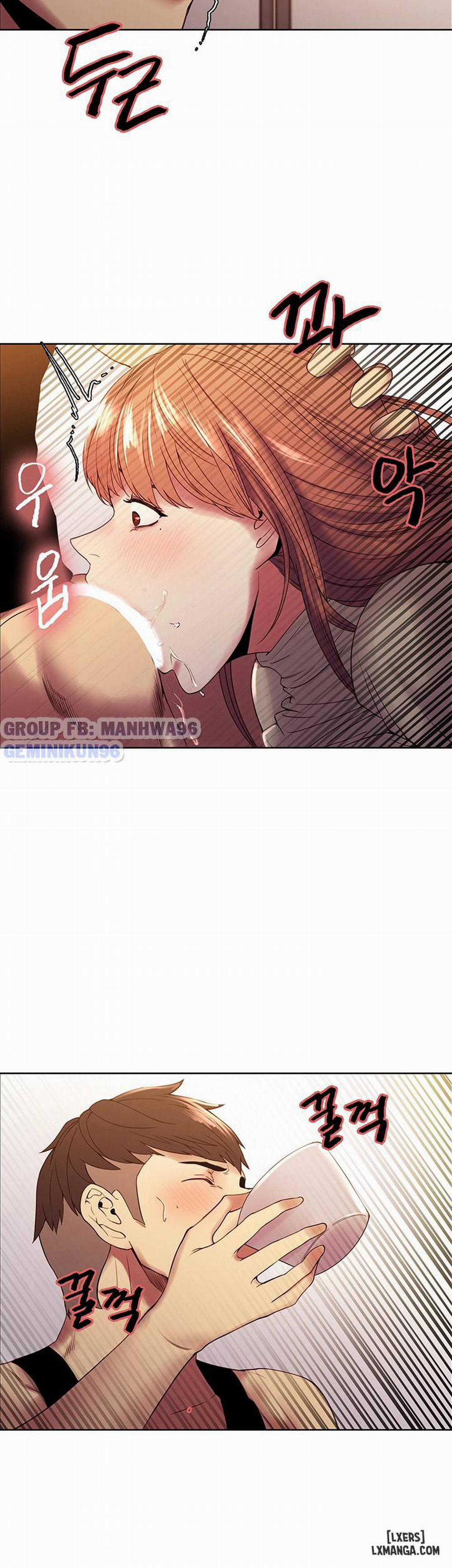 Chạy Trốn Gia Đình 38 trang 20