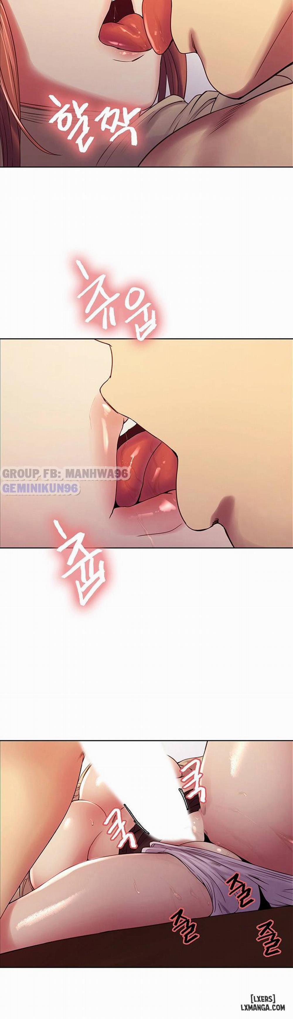 Chạy Trốn Gia Đình 38 trang 30