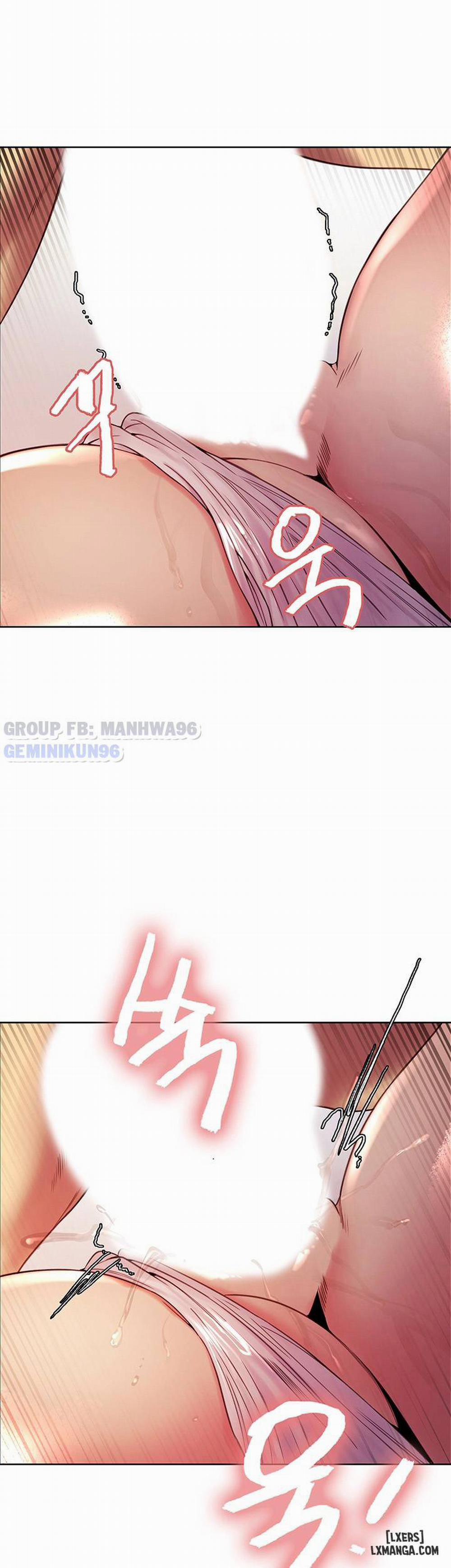 Chạy Trốn Gia Đình 38 trang 31