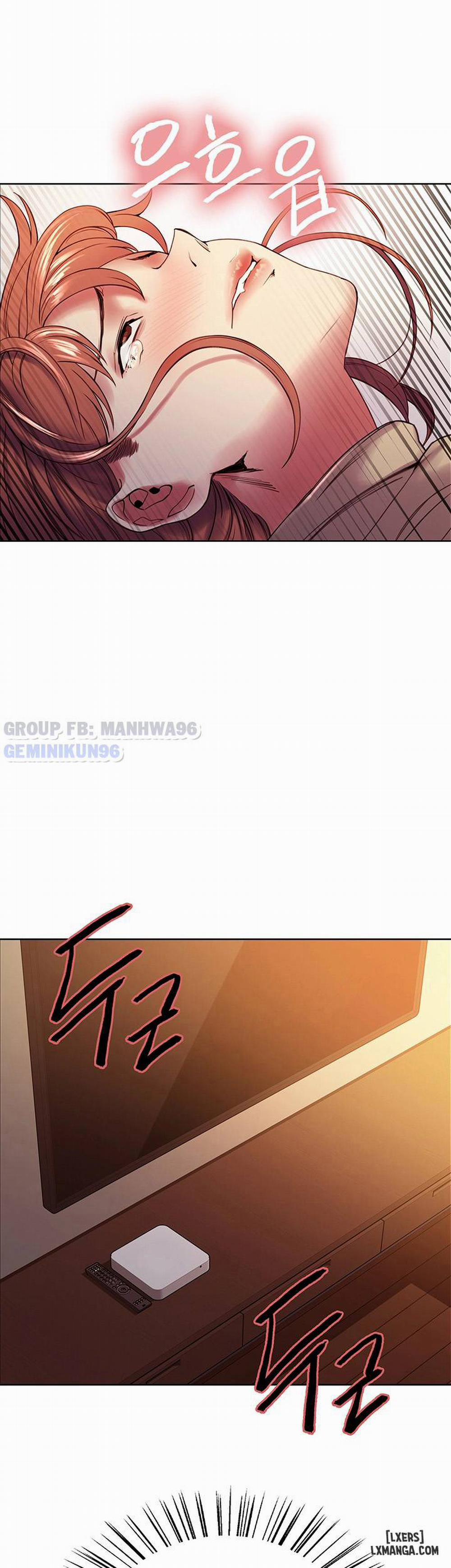 Chạy Trốn Gia Đình 38 trang 34