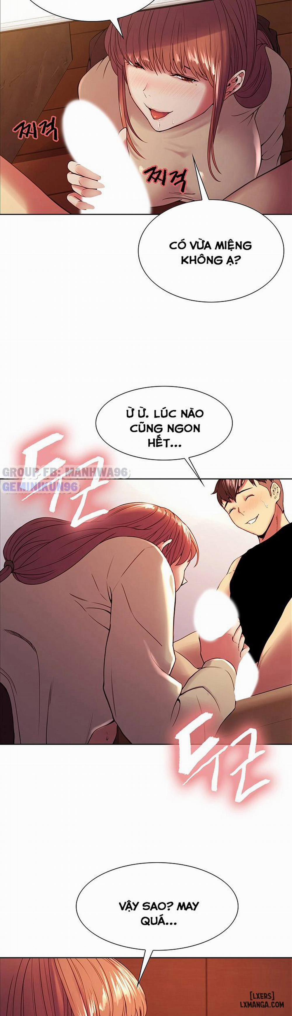 Chạy Trốn Gia Đình 38 trang 5