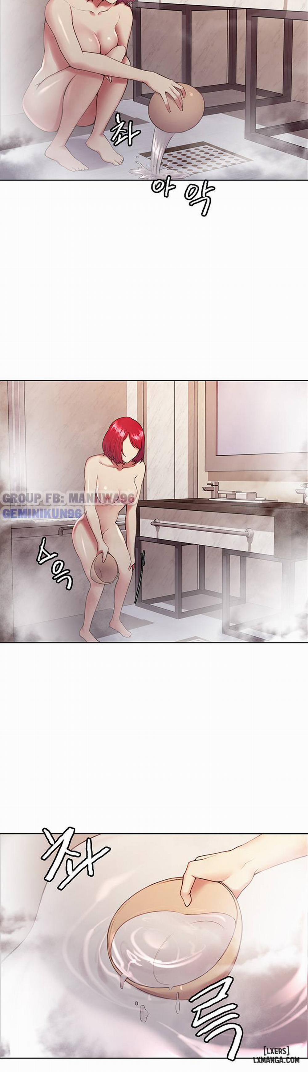 Chạy Trốn Gia Đình 40 trang 16