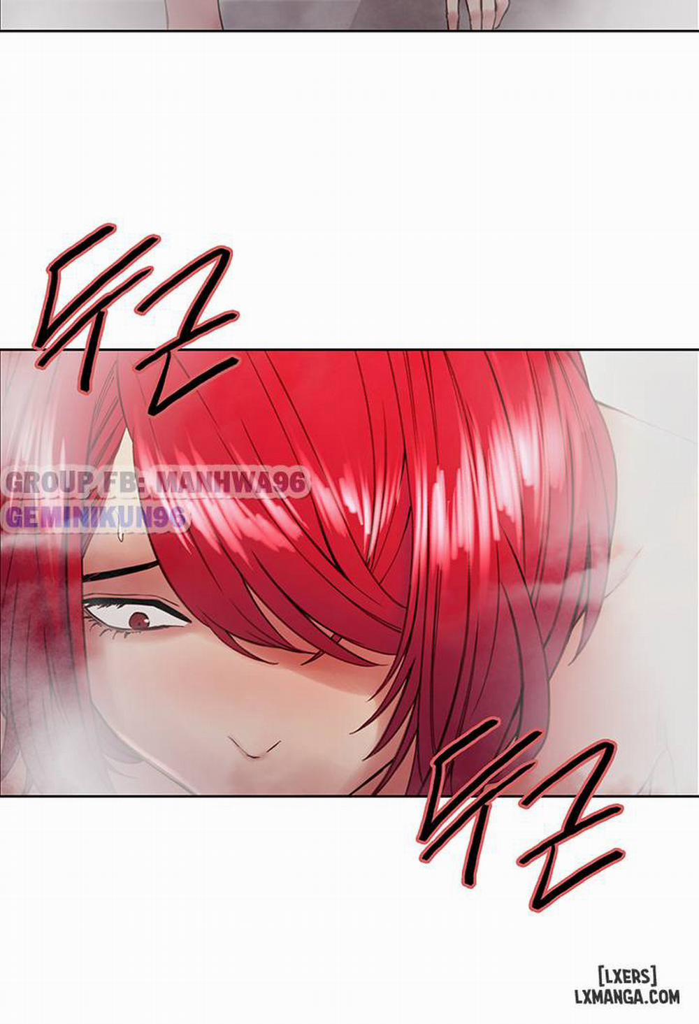 Chạy Trốn Gia Đình 40 trang 18