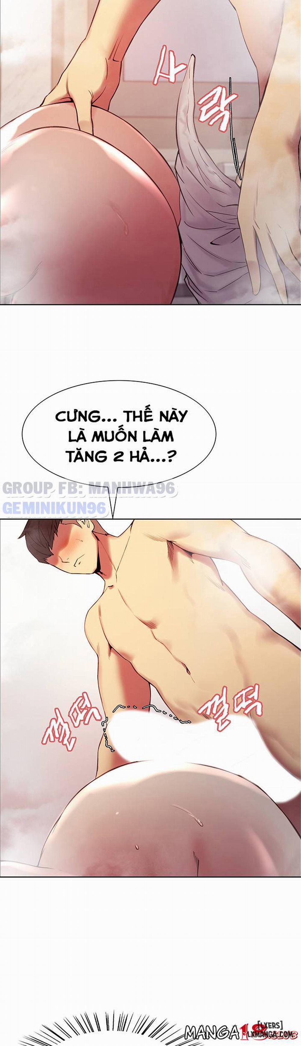 Chạy Trốn Gia Đình 40 trang 23