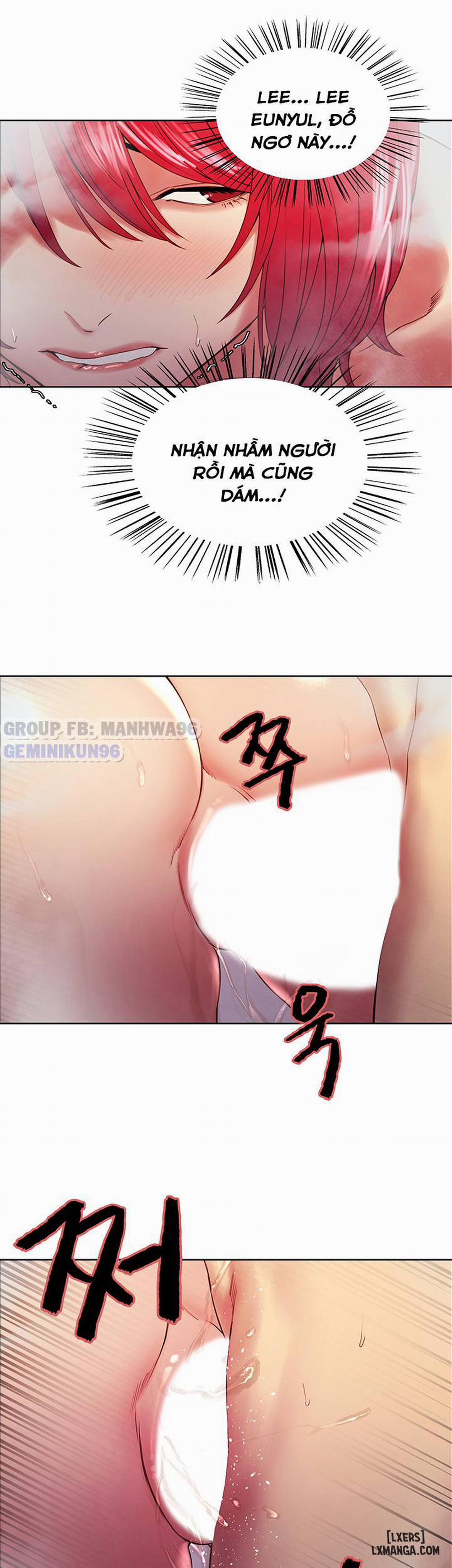 Chạy Trốn Gia Đình 40 trang 28