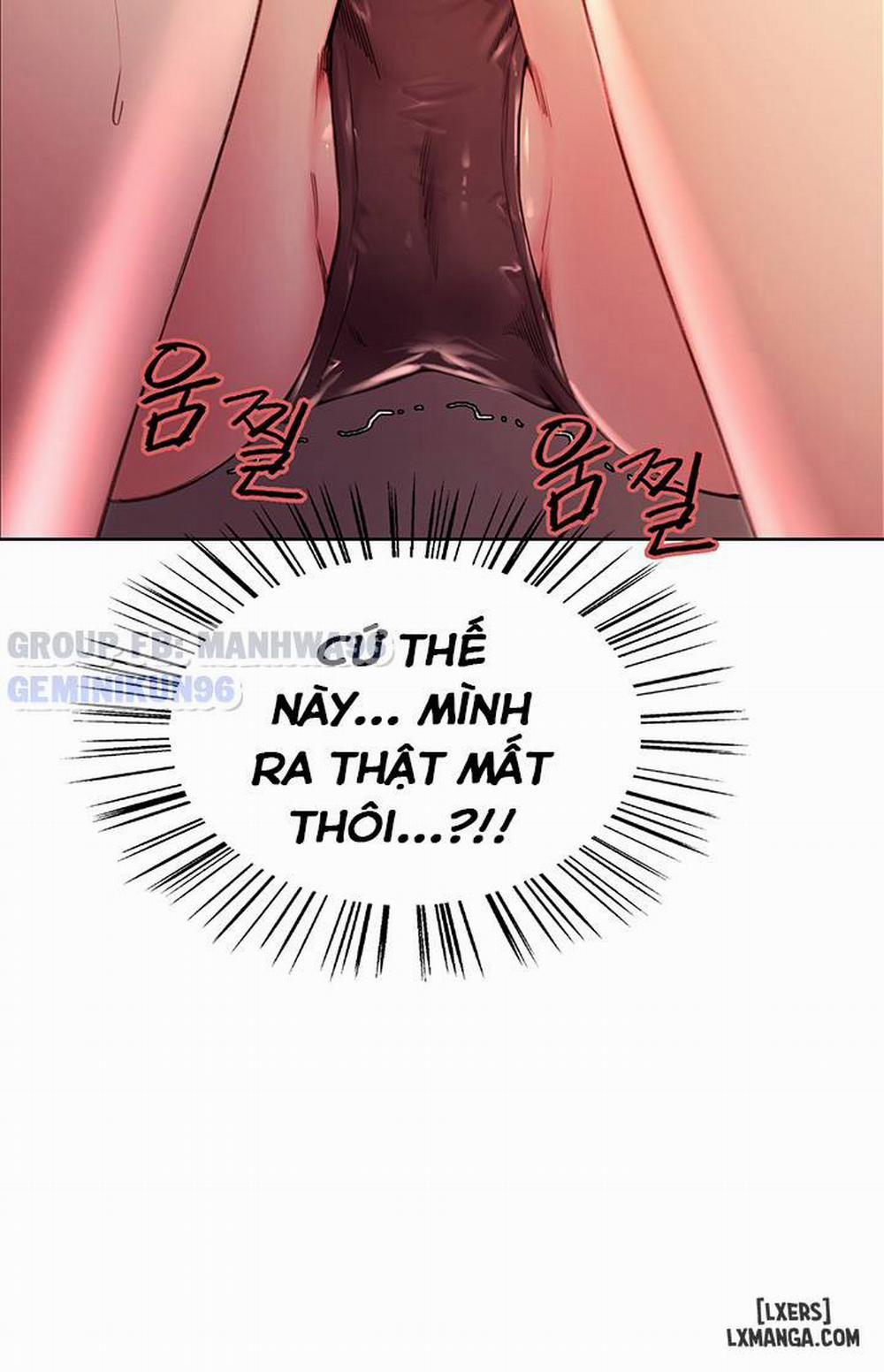 Chạy Trốn Gia Đình 40 trang 3