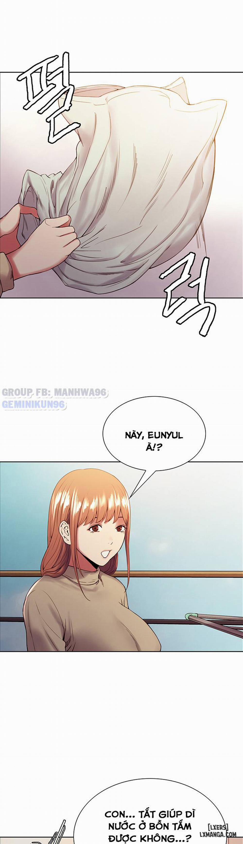 Chạy Trốn Gia Đình 40 trang 34