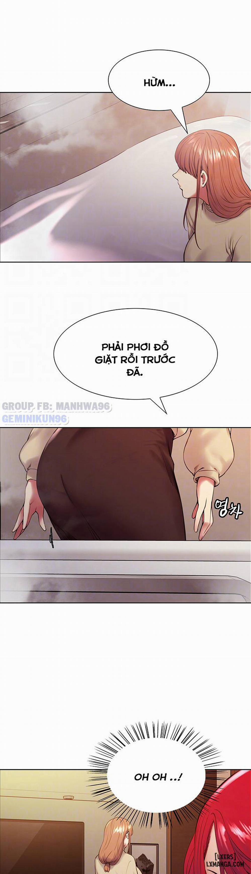 Chạy Trốn Gia Đình 40 trang 8