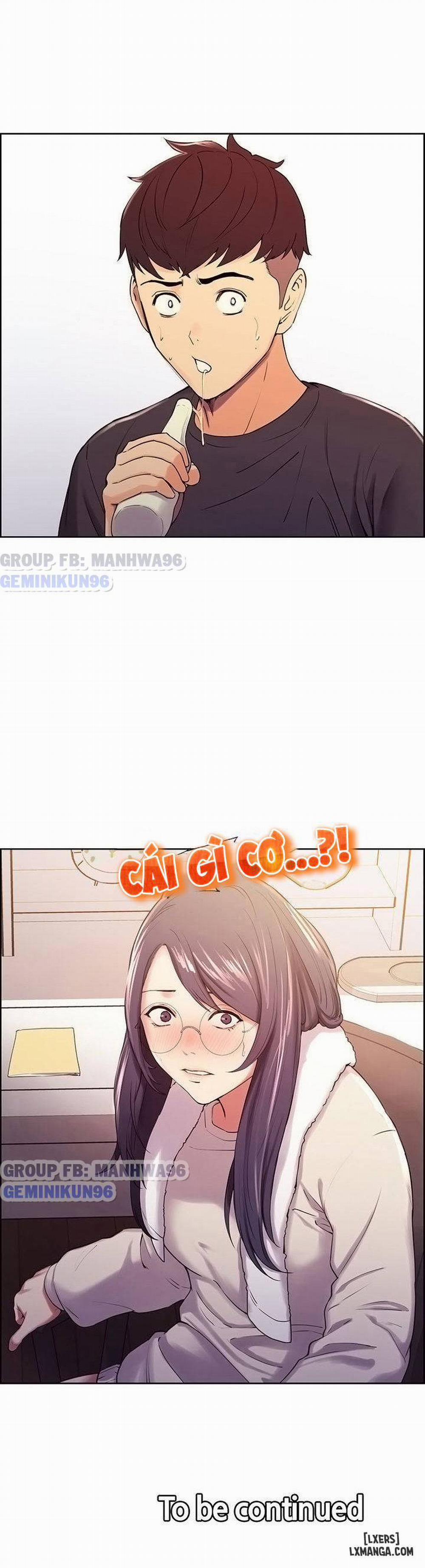 Chạy Trốn Gia Đình 6 trang 18