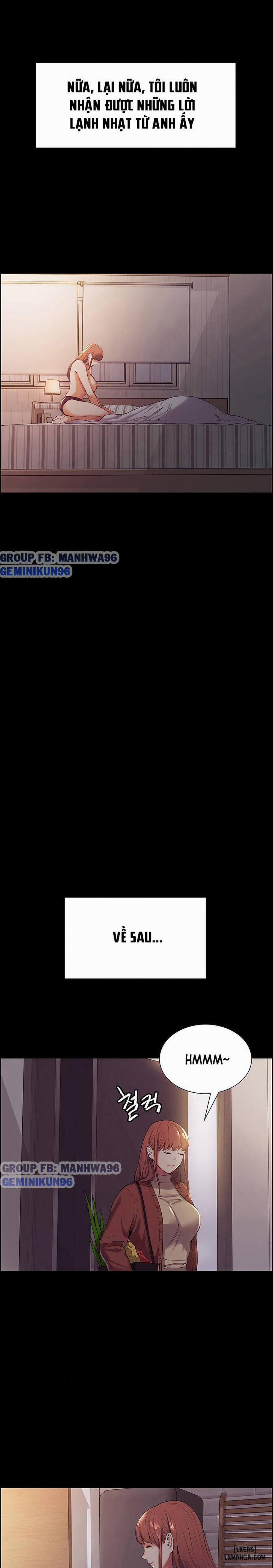 Chạy Trốn Gia Đình 8 trang 10