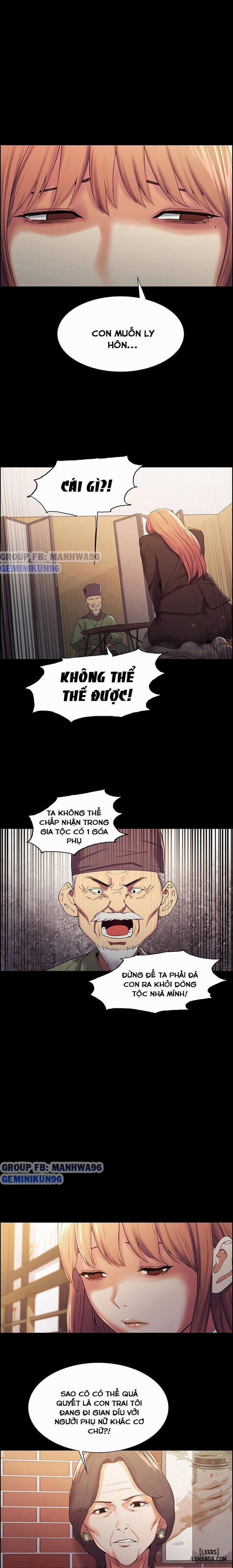 Chạy Trốn Gia Đình 8 trang 13