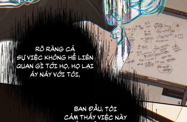 Chạy Trốn Khỏi Tầng Hầm 10 trang 49