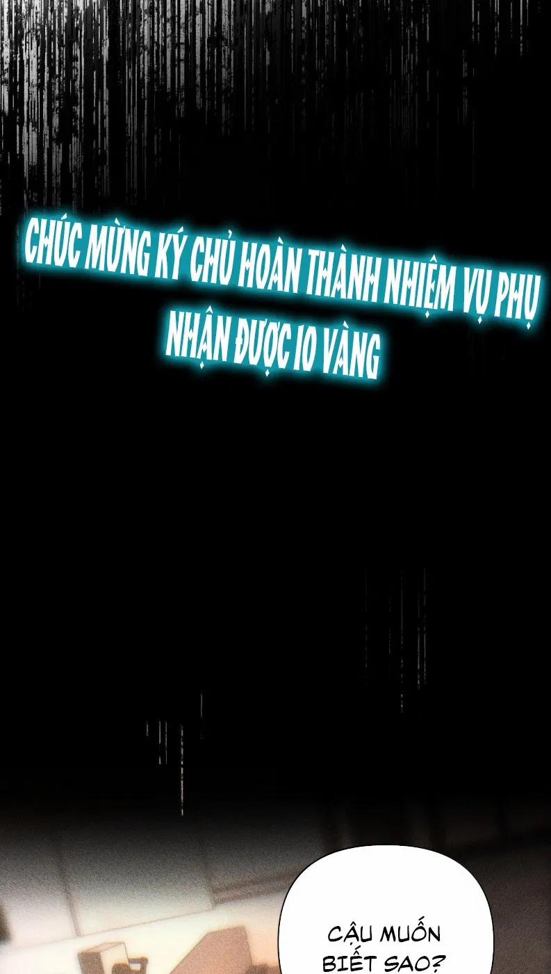 Chạy Trốn Khỏi Tầng Hầm 13 trang 36