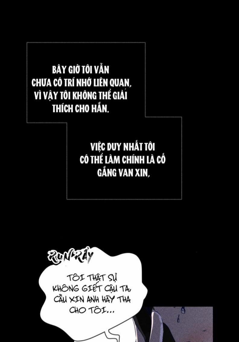 Chạy Trốn Khỏi Tầng Hầm 2 trang 39