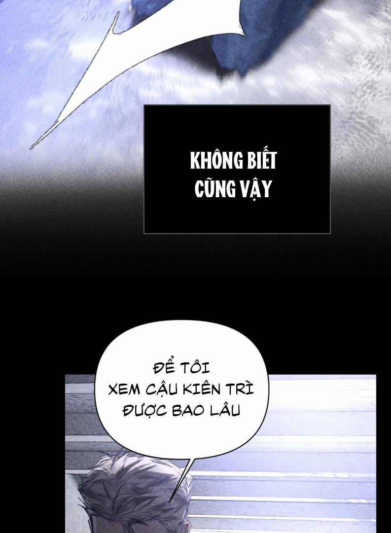 Chạy Trốn Khỏi Tầng Hầm 2 trang 6