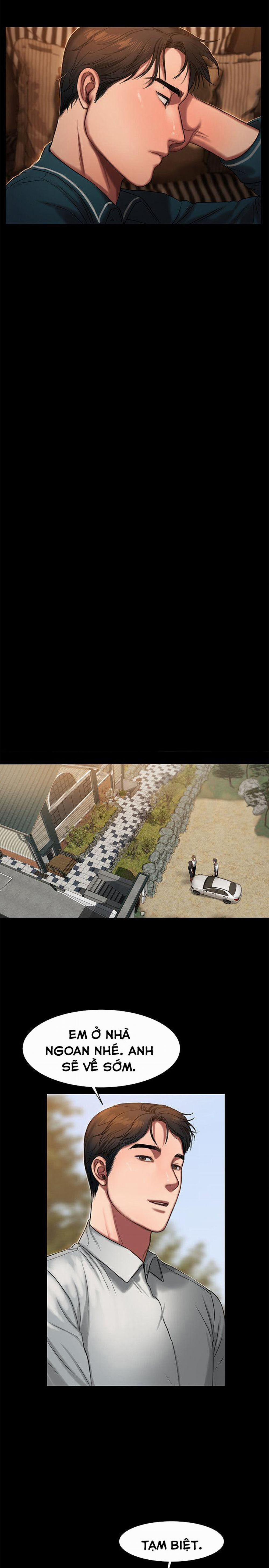 Chạy Trốn 10 trang 15