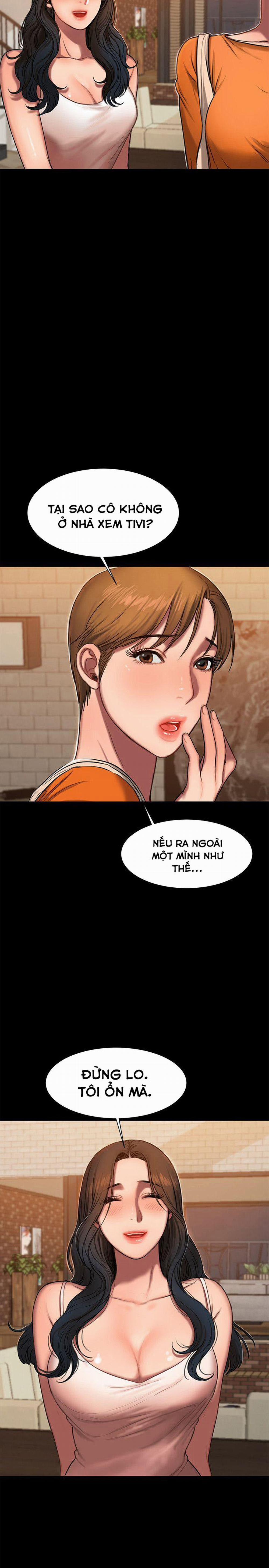 Chạy Trốn 10 trang 18