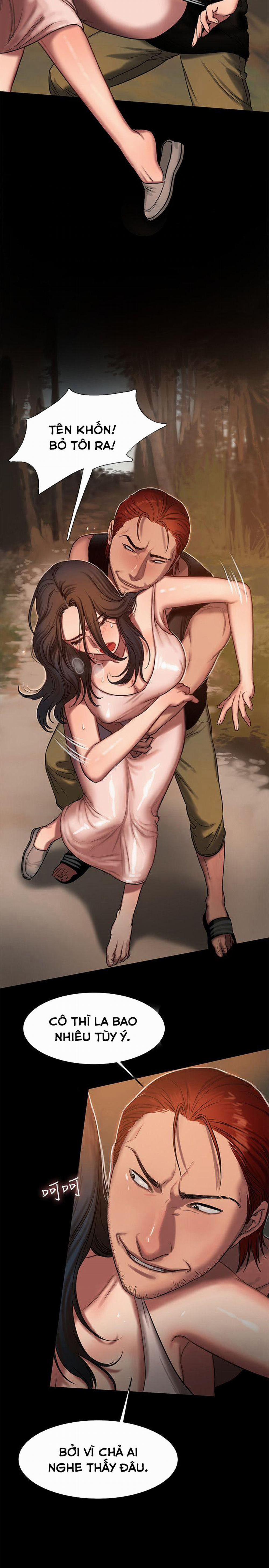 Chạy Trốn 10 trang 26