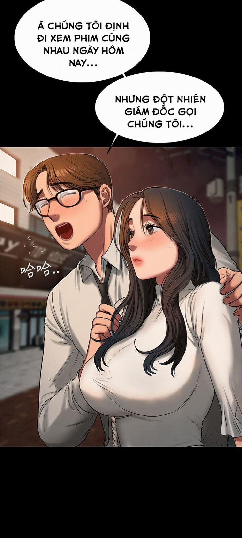 Chạy Trốn 12 trang 4