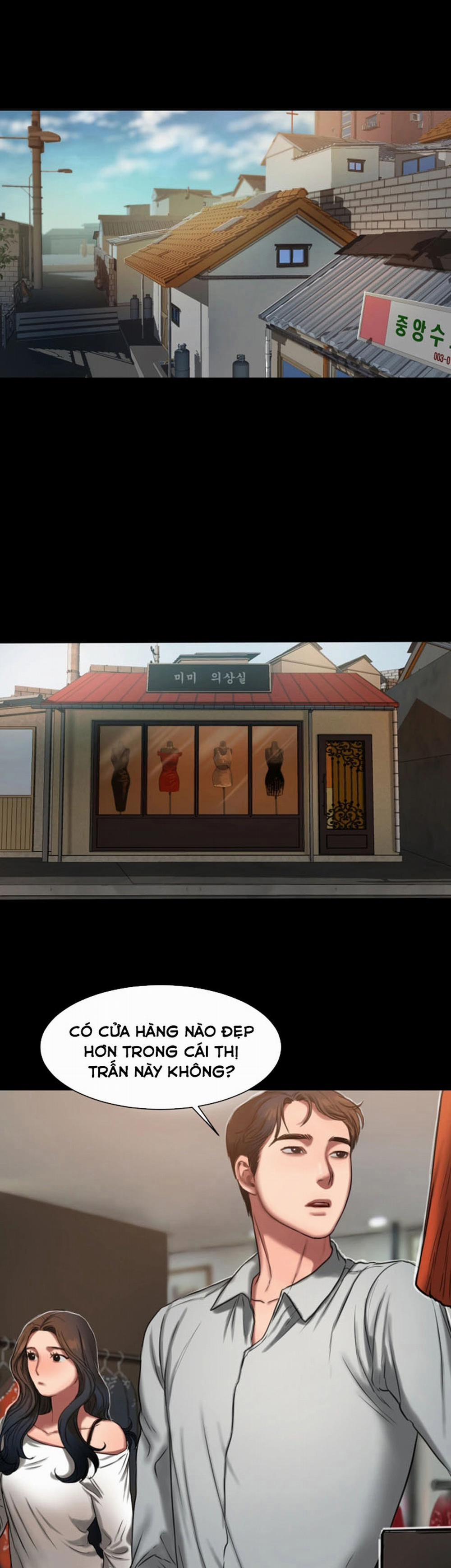 Chạy Trốn 8 trang 30