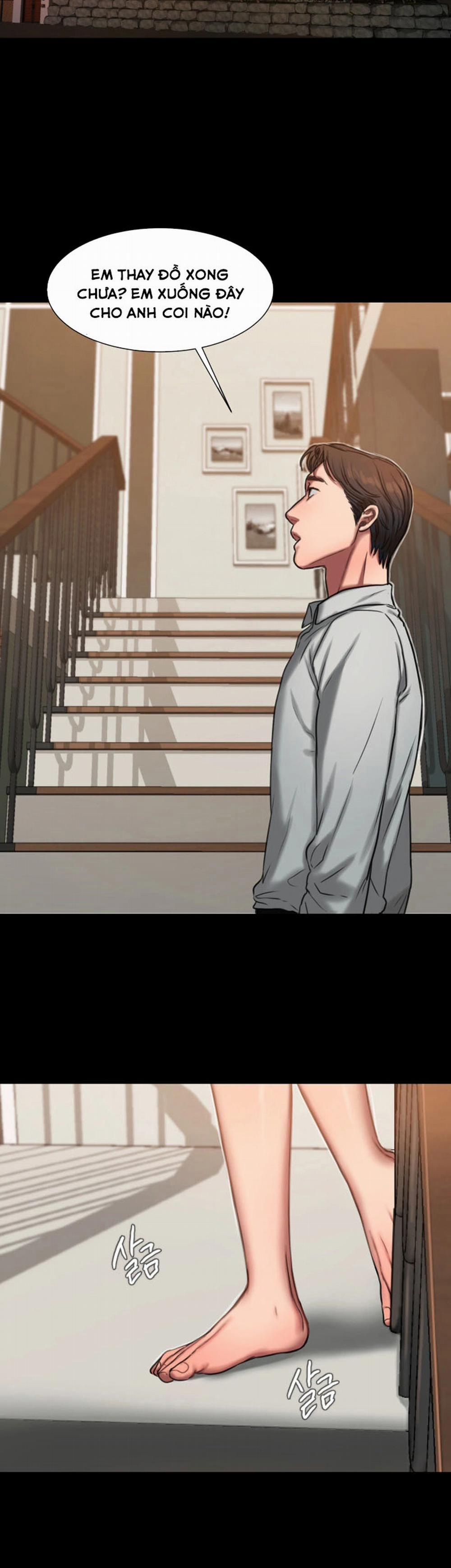 Chạy Trốn 8 trang 39