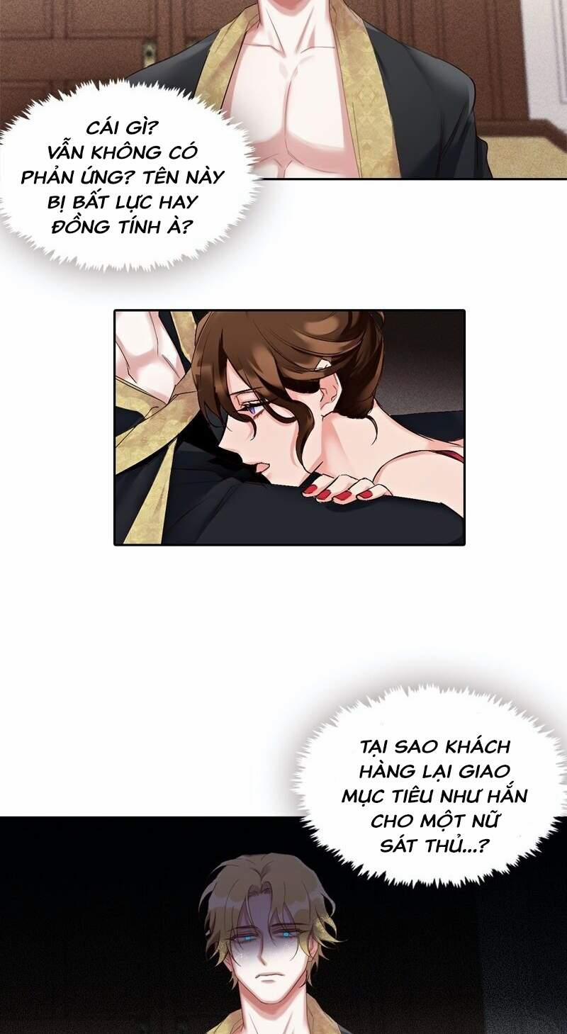 Chế Độ Độc Tài 1 trang 10